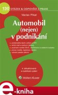 Automobil (nejen) v podnikání - Václav Pikal