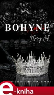 Bohyně