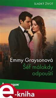 Šéf málokdy odpouští