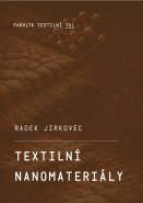 Textilní nanomateriály