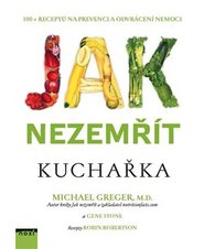 Jak nezemřít - Kuchařka