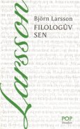 Filologův sen - Björn Larsson