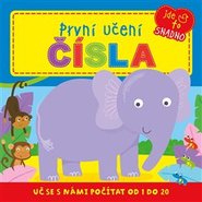 První učení - Čísla