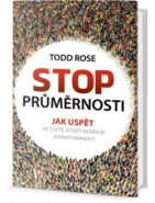 Stop průměrnosti - Todd Rose