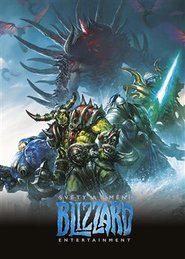 Světy a umění Blizzard Entertainment