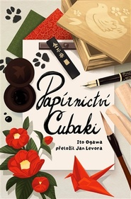 Papírnictví Cubaki