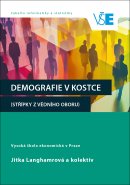 Demografie v kostce