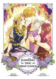 Jednoho dne princeznou 5