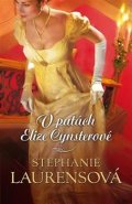 V patách Elize Cynsterové - Stephanie Laurensová