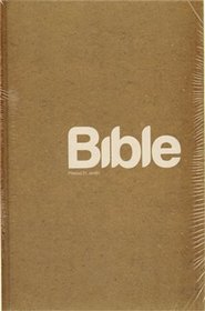 Bible Překlad 21. století /450 Kč XL/