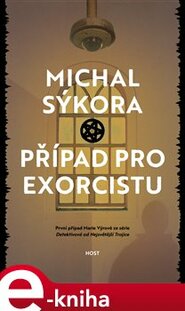 Případ pro exorcistu - Michal Sýkora