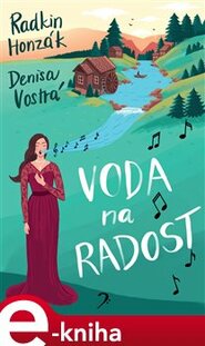 Voda na radost