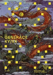 Generace XY/XX