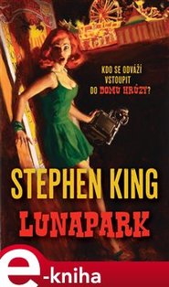 Lunapark - Stephen King