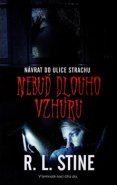Nebuď dlouho vzhůru