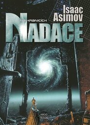 Na hranicích Nadace - Isaac Asimov