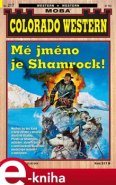 Mé jméno je Shamrock - Josh Kirby