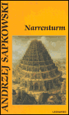Narrenturm - Andrzej Sapkowski