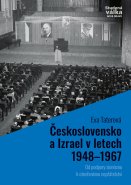 Československo a Izrael v letech 1948–1967