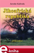 Jihoafrická republika - Jaroslav Kalivoda