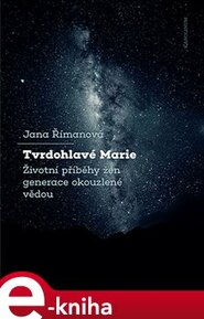 Tvrdohlavé Marie