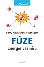 Fúze - Garry McCracken, Peter Stott