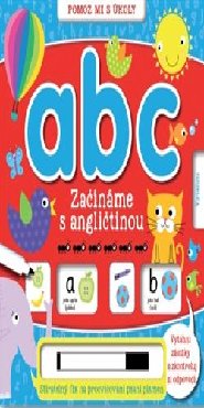 Pomoz mi s úkoly - ABC Začínáme s angličtinou