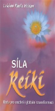 Síla Reiki
