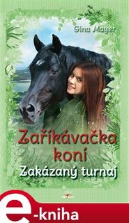 Zaříkávačka koní