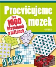 Procvičujeme mozek