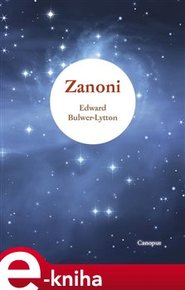 Zanoni - Edward Bulwer-Lytton