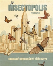 Insectopolis