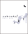 Zahrady - Emil Bok