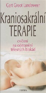 Krainosakrální terapie