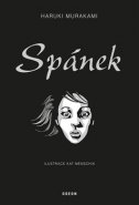 Spánek - Haruki Murakami
