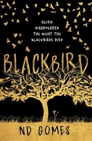 Blackbird - N.D. Gomes