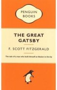 Great Gatsby - Francis Scott Fitzgerald