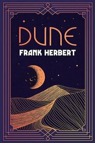 Dune (Collector's Edition) - Frank Herbert