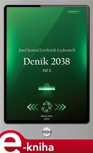 Deník 2038. Díl 2.