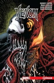 Venom 4: Carnage