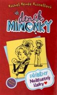 Deník mimoňky 6: Příběhy nešťastný lásky