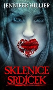 Sklenice srdíček