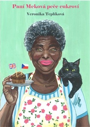 Paní Meková peče cukroví