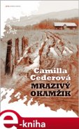 Mrazivý okamžik - Camilla Cederová