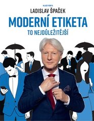 Moderní etiketa