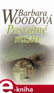 Posvátné místo - Barbara Wood