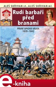 Rudí barbaři před branami