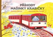 Příhody Mašinky Krabičky