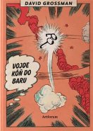 Vojde kôň do baru - David Grossman