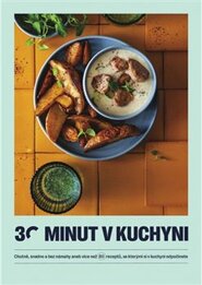 30 minut v kuchyni - kol.